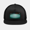 Yupoong ® 5 Panel Classic Trucker Mesh Back Cap Thumbnail